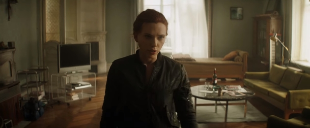 Black Widow: Nový nabušený trailer slibuje epický ponor do Natashina nitra | Fandíme filmu