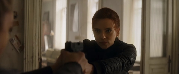 Black Widow: Další velký Marvel film zcela nečekaně překvapil fanoušky prvním trailerem | Fandíme filmu