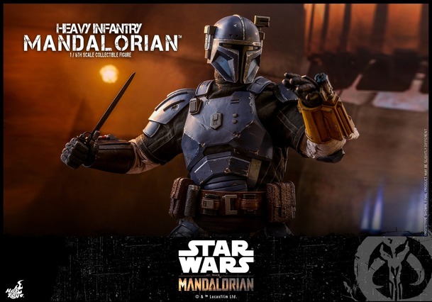 The Mandalorian: Víme, kdy se nejroztomilejší postava Star Wars objeví příště? | Fandíme serialům