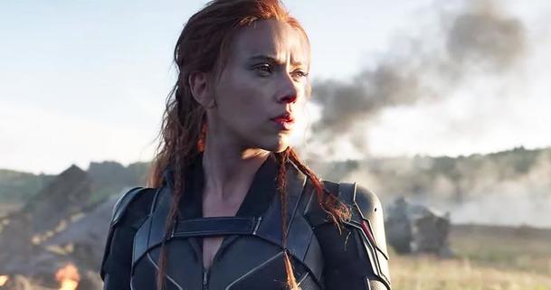 Black Widow: Nová upoutávka se ohlíží za historií marvelovské hrdinky | Fandíme filmu