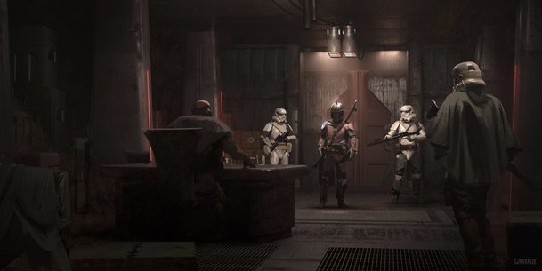 The Mandalorian: Víme, kdy se nejroztomilejší postava Star Wars objeví příště? | Fandíme serialům