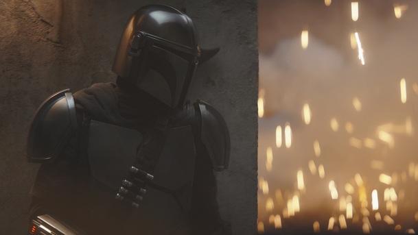 The Mandalorian: Víme, kdy se nejroztomilejší postava Star Wars objeví příště? | Fandíme serialům