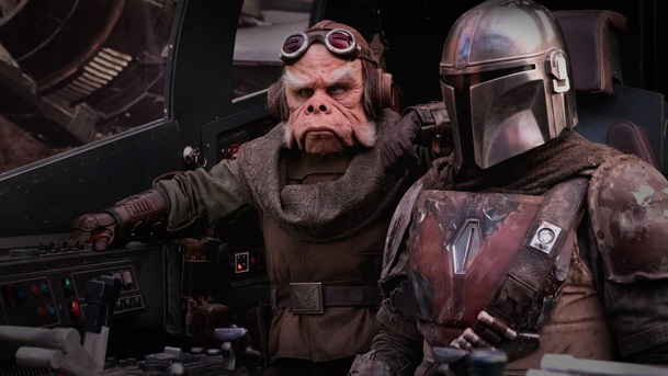 The Mandalorian: Víme, kdy se nejroztomilejší postava Star Wars objeví příště? | Fandíme serialům