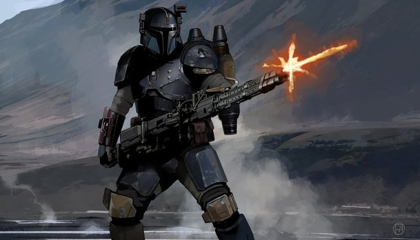 The Mandalorian: Víme, kdy se nejroztomilejší postava Star Wars objeví příště? | Fandíme serialům