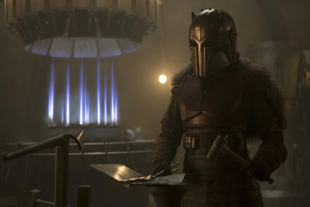 The Mandalorian: Kdy dorazí 2. řada + Můžeme se dočkat spin-offů | Fandíme serialům