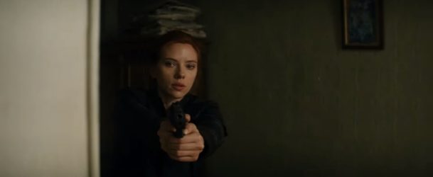 Black Widow: Scarlett Johansson potvrdila, kdy se film odehrává | Fandíme filmu