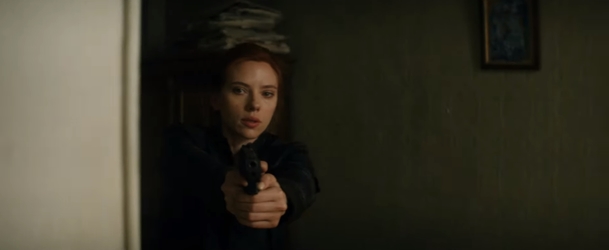 Black Widow: Další velký Marvel film zcela nečekaně překvapil fanoušky prvním trailerem | Fandíme filmu