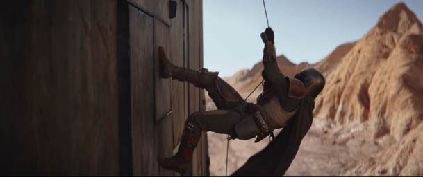 The Mandalorian: Víme, kdy se nejroztomilejší postava Star Wars objeví příště? | Fandíme serialům