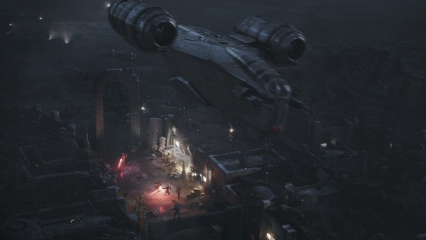 The Mandalorian: Víme, kdy se nejroztomilejší postava Star Wars objeví příště? | Fandíme serialům