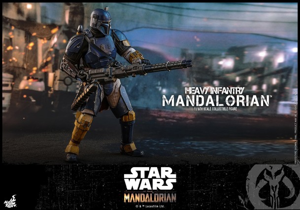 The Mandalorian: Víme, kdy se nejroztomilejší postava Star Wars objeví příště? | Fandíme serialům
