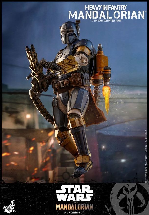 The Mandalorian: Víme, kdy se nejroztomilejší postava Star Wars objeví příště? | Fandíme serialům