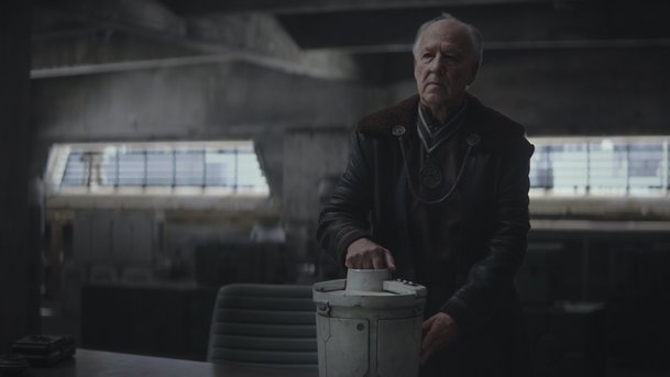 The Mandalorian: Víme, kdy se nejroztomilejší postava Star Wars objeví příště? | Fandíme serialům