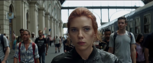 Black Widow: Další velký Marvel film zcela nečekaně překvapil fanoušky prvním trailerem | Fandíme filmu