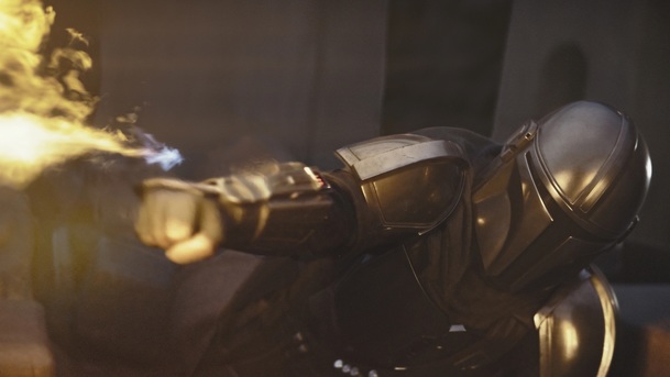 The Mandalorian: Víme, kdy se nejroztomilejší postava Star Wars objeví příště? | Fandíme serialům