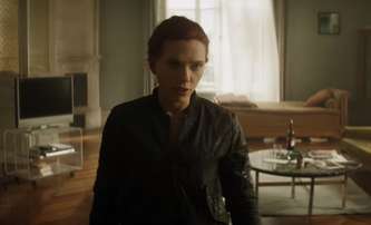 Paper Tiger: Scarlett Johansson se pustí do křížku s ruskou mafií | Fandíme filmu