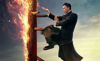 Ip Man 4: The Finale - V novém traileru zpráská Donnie Yen všechny na jednu hromadu | Fandíme filmu