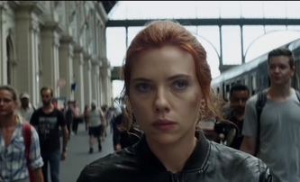 Black Widow přináší nový plakát a odhalí tajemství marvelovské minulosti | Fandíme filmu