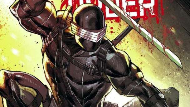 Snake Eyes: Natáčení G.I. Joe spin-offu s tajemným ninjou začalo v Japonsku | Fandíme filmu