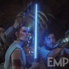 Star Wars: Vzestup Skywalkera: Autentický scénář filmu skončil na eBay. Kdo z herců za to může? | Fandíme filmu