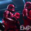 Star Wars: Vzestup Skywalkera: Autentický scénář filmu skončil na eBay. Kdo z herců za to může? | Fandíme filmu