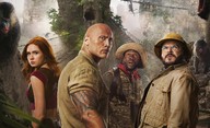 Další Jumanji a Red Notice, aneb The Rock má napilno | Fandíme filmu