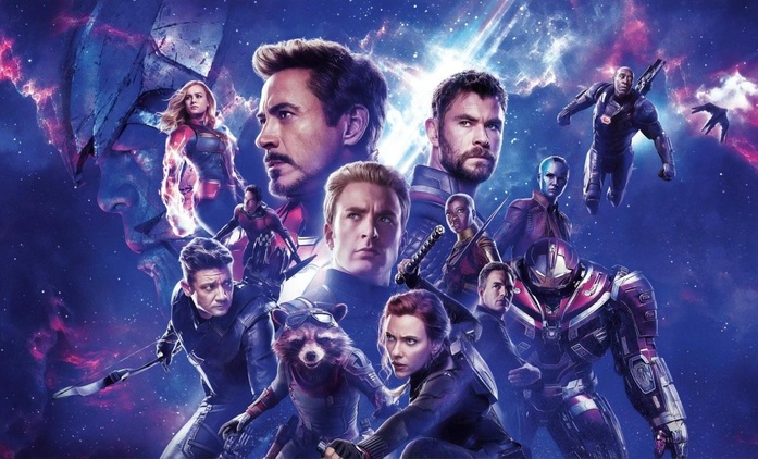 Avengers: Endgame - Představitelka Tonyho dospělé dcery se rozpovídala o své scéně a další vystřižené momenty | Fandíme filmu