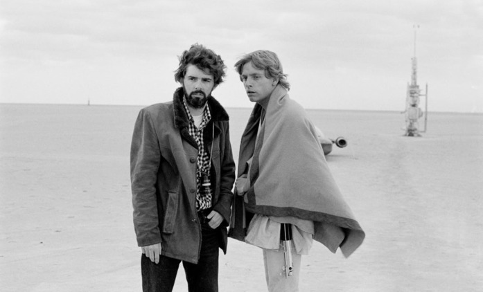 Star Wars: Vzestup Skywalkera: George Lucas se nezúčastnil slavnostní premiéry | Fandíme filmu