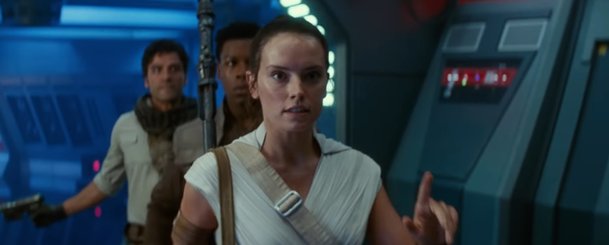 Star Wars: Rey měla původně být příbuznou Obi-Wana Kenobiho | Fandíme filmu