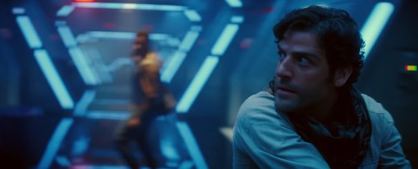 Star Wars: J.J. Abrams hájí svoje chyby a komentuje kritiku od George Lucase | Fandíme filmu