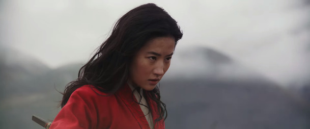 Mulan: Nový trailer slibuje rozlétanou akci ala Tygr a drak | Fandíme filmu