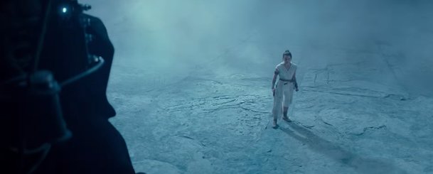 Star Wars: J.J. Abrams hájí svoje chyby a komentuje kritiku od George Lucase | Fandíme filmu