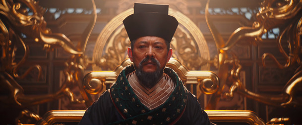 Mulan: Trailer slibuje velkolepé pohádkové dobrodružství ze starověké Číny | Fandíme filmu