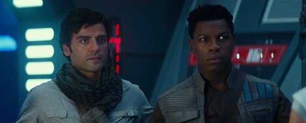 Star Wars: J.J. Abrams hájí svoje chyby a komentuje kritiku od George Lucase | Fandíme filmu