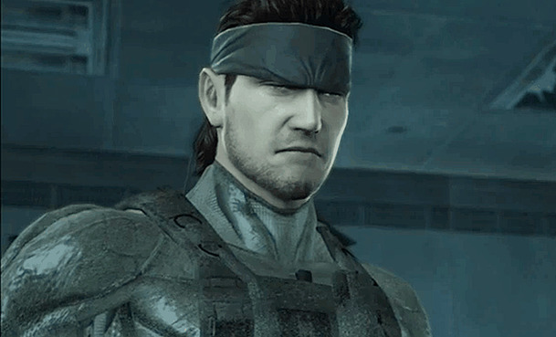 Metal Gear Solid: Vedle připravovaného filmu vznikne i animovaný seriál | Fandíme serialům
