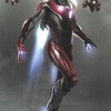Avengers: Endgame - Představitelka Tonyho dospělé dcery se rozpovídala o své scéně a další vystřižené momenty | Fandíme filmu