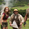 Jumanji: Pomaličku se začíná pracovat na čtyřce | Fandíme filmu