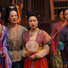 Mulan: Film se znovu posouvá, pořád má ale vyjít letos v létě | Fandíme filmu