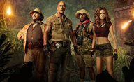 Recenze: Jumanji: Další level naplnilo očekávání a servíruje pořádnou porci rodinné zábavy | Fandíme filmu