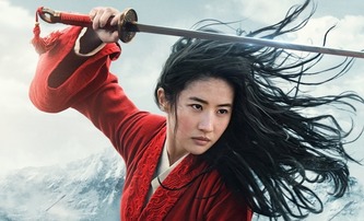 Recenze: Mulan | Fandíme filmu