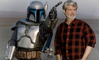 Star Wars: J.J. Abrams hájí svoje chyby a komentuje kritiku od George Lucase | Fandíme filmu