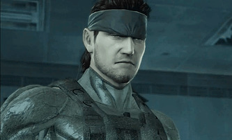 Metal Gear Solid: Tvůrce legendární hry si vyhlédl ideálního představitele Solida Snakea | Fandíme filmu