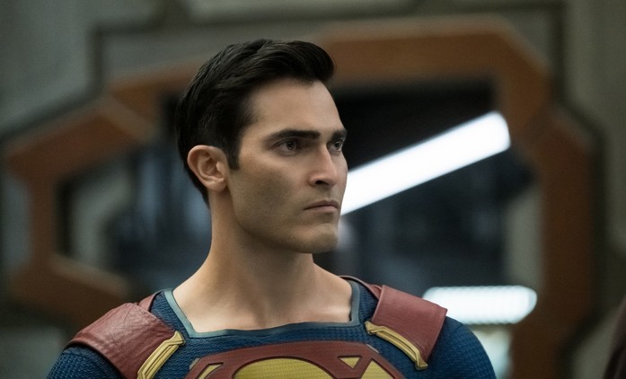 Superman & Lois: Clark Kent se v novém seriálu po letech vrací do Smallville | Fandíme seriálům