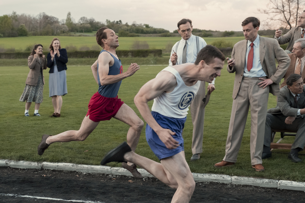 Zátopek: Režisér David Ondříček dokončil film o legendárním běžci | Fandíme filmu