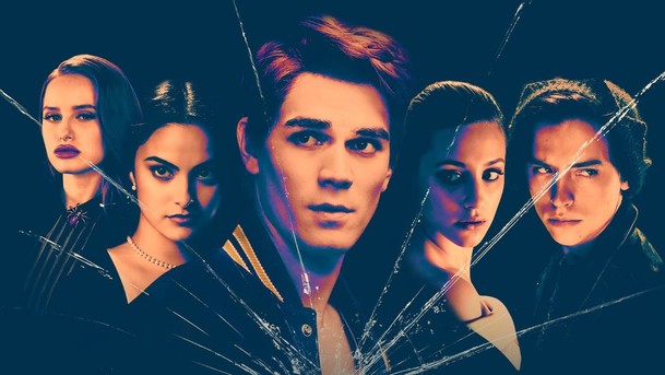 Riverdale: Bernadette Beck se nelíbí, jak tvůrci přistupují k černošským postavám a hercům | Fandíme serialům