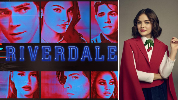 Riverdale: Diváky čeká crossover s představitelkou Katy Keene | Fandíme serialům