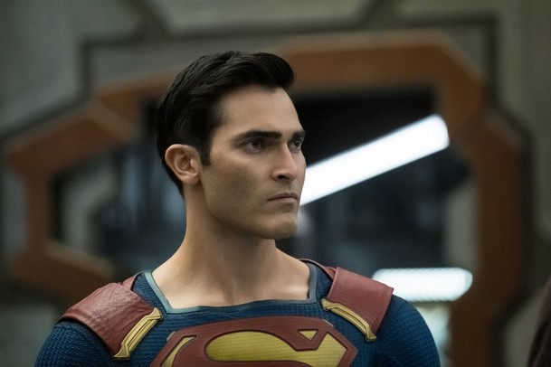 Superman & Lois: Nový seriál o Muži z oceli nabírá obsazení | Fandíme serialům