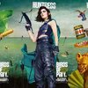 Birds of Prey: Dámská týmovka představila sérii malovaných plakátů a na CCXP se objevil nový trailer | Fandíme filmu