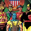 Justice Society of America: Po The Rockových zádech se může vyšplhat další nová komiksovka | Fandíme filmu