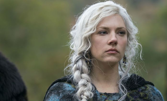 Vikings: Fandové tvůrci seriálu vyhrožují smrtí, pokud zabije milovanou postavu | Fandíme seriálům