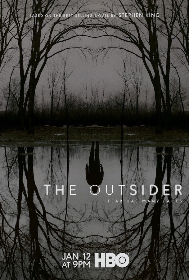 The Outsider: Podívejte se na nervy drásající trailer k adaptaci románu Stephena Kinga | Fandíme serialům